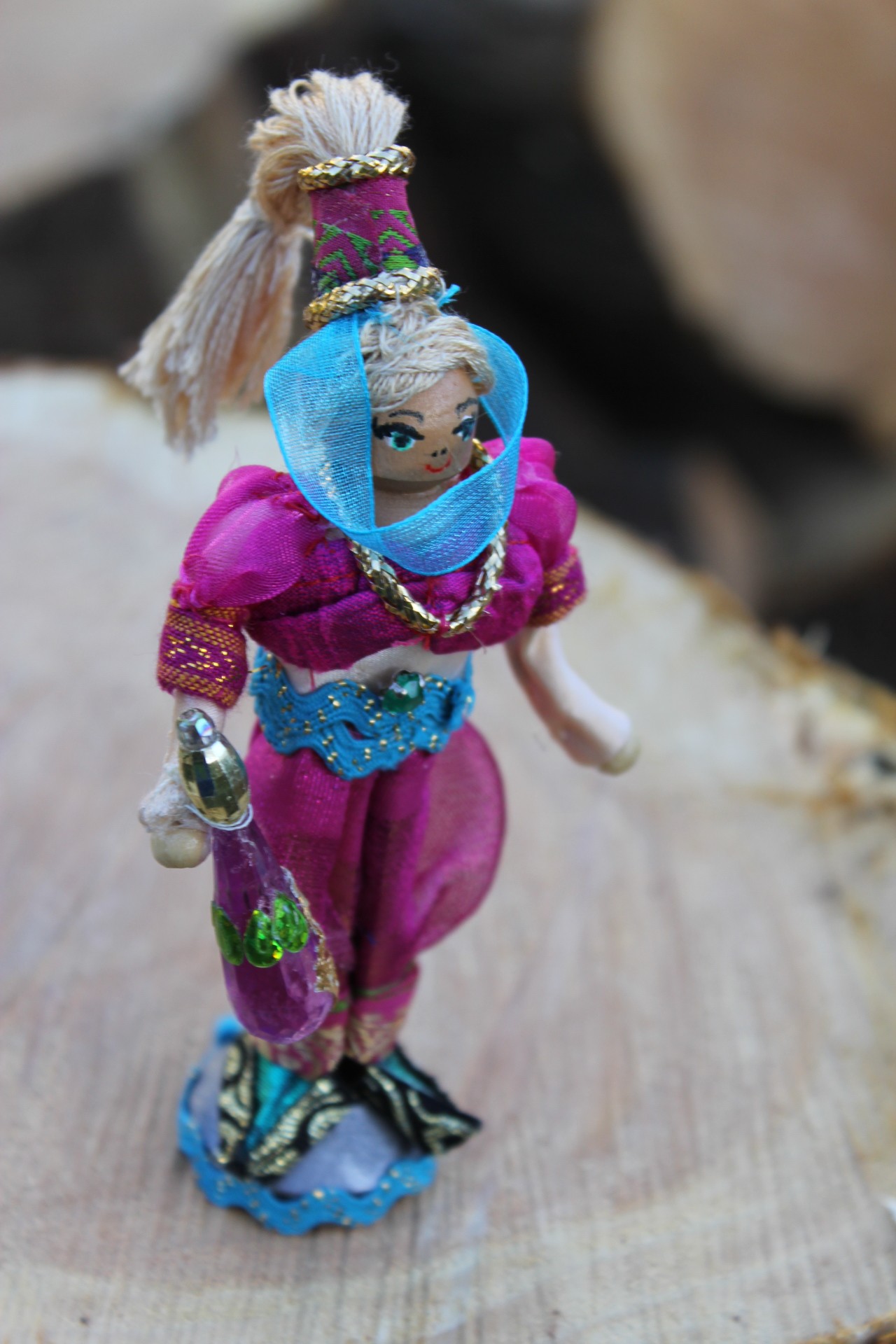 I Dream of Genie