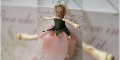 Cinderella Rose